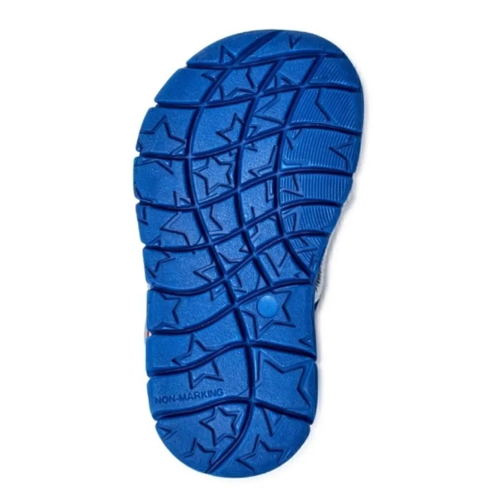 Disney Mickey Mouse Baby Boys Play Sandals